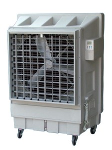 TEC-112 outdoor air conditioner desert wet swamp air cooler