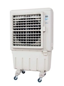 TEC-111 Portable outdoor air cooler ac air conditioner