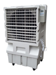 TEC-113 Desert cooler air coditioner