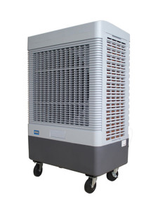 TEC-117 portable outdoor air cooler conditiner (evaporative)